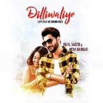 DilliWaliye - Bilal Saeed Ft. Neha Kakkar Mp3 Song